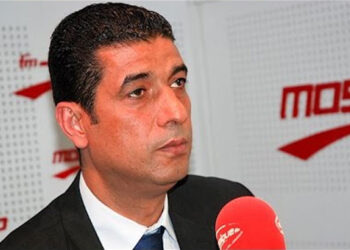 Tunisie : Tarek Ftiti élu deuxième vice-président de l'ARP