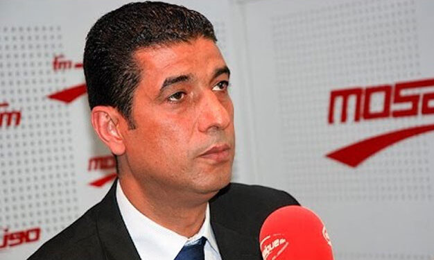 Tunisie : Tarek Ftiti élu deuxième vice-président de l'ARP