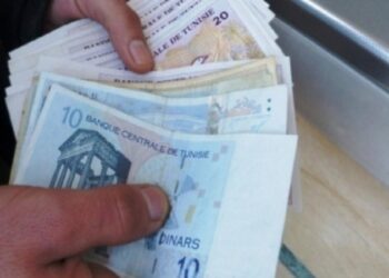 Les Tunisiens font face au taux de pression fiscale le plus élevé en Afrique