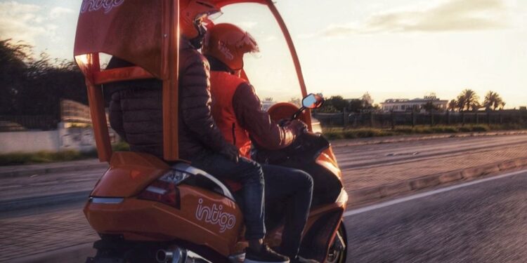 Taxi-scooters à Tunis : Ils ne passeront pas, promettent les taxistes !