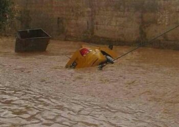 Inondations : Des fonds supplémentaires au profit du gouvernorat de l'Ariana