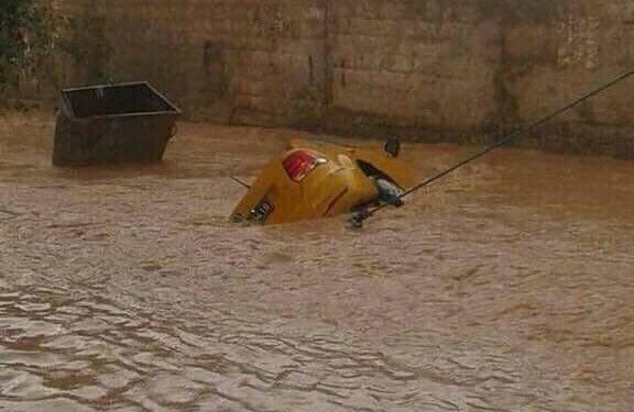 Inondations : Des fonds supplémentaires au profit du gouvernorat de l'Ariana