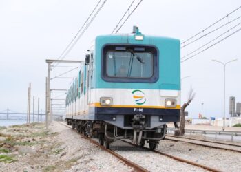 Travaux : Les trains TGM ne s’arrêteront plus à El Kram, Carthage Birsa et Carthage Hannibal