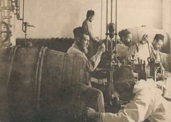 Thibar, Koudiat, Tardi : Les vins de Tunisie ont une longue histoire