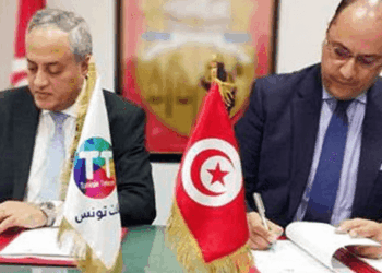 Accord entre Tunisie Telecom et le ministère de l'Enseignement supérieur au profit des étudiants