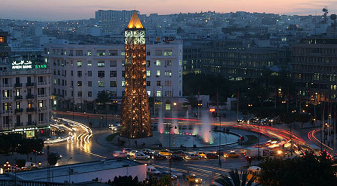 La Ville de Tunis obtient la médaille d'or de la Banque mondiale