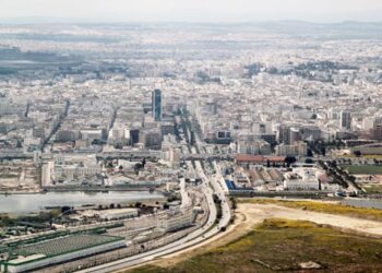 Cité des Kurdes, Cité des Mendiants : Et pourtant, elles existent !