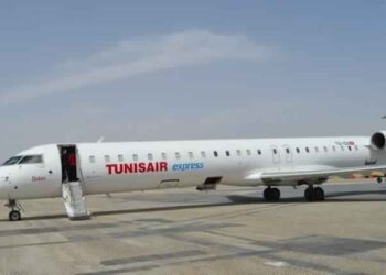 Tunisair Express recevra trois avions ATR 72-600