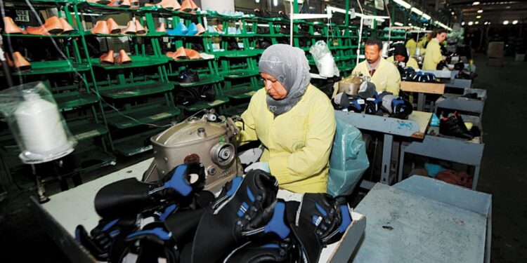 Ben Arous : Deux usines font faillite, 200 ouvriers au chômage !