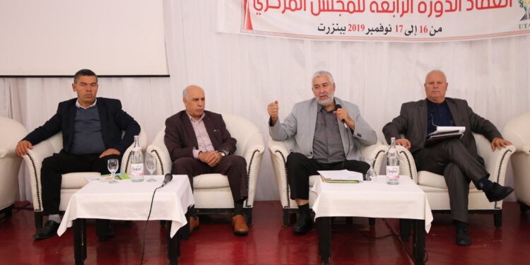 L’UTAP veut participer aux négociations sur la formation du gouvernement