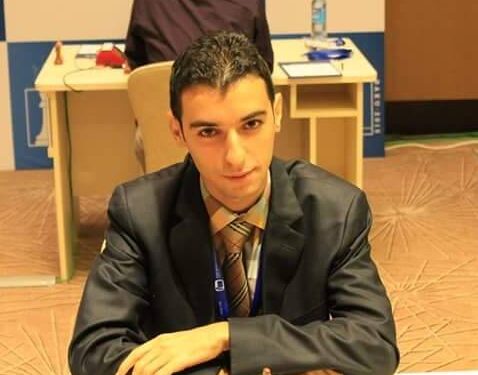 La Tunisie tient son nouveau champion d'échecs