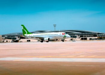 Jasmin Airways : Une nouvelle compagnie aérienne 100% tunisienne est née !