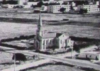 Nostalgies tunisoises : Les sites solitaires de Carthage et l'Aouina