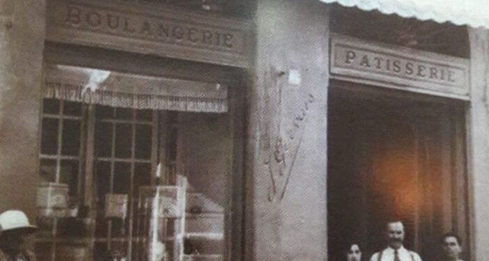 À la Parisienne, comme au bon vieux temps