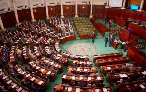 ARP : Vers la naissance d'un Front parlementaire réunissant 62 députés