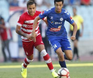 Ligue 1 | 13&egrave;me J. : L&rsquo;USMo confirme sa solidit&eacute; !