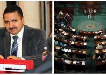 ARP : Habib Khedher, nommé président du cabinet de Rached Ghannouchi