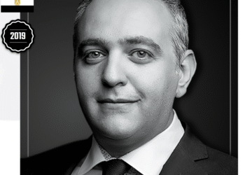 Mohamed Hefzy dans la liste Variety 500