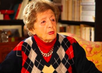 Nouvel an : Une pensée pour nos seniors, ces trésors vivants