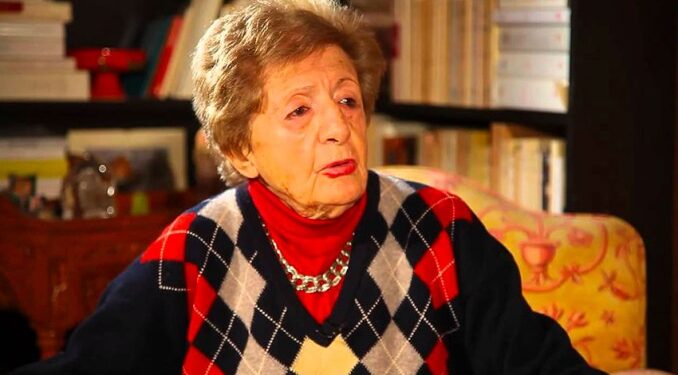 Nouvel an : Une pensée pour nos seniors, ces trésors vivants