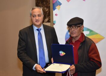 Tunisie Telecom honore 40 retraités