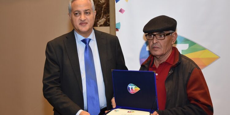 Tunisie Telecom honore 40 retraités