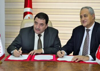 Tunisie Telecom et Tunisair renforcent leurs liens en matière de sécurité des informations