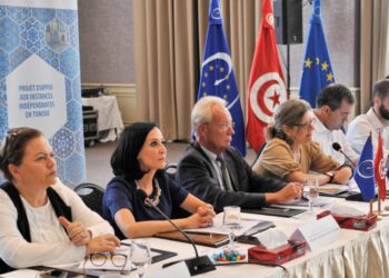 L'expertise de l'UE au service des instances indépendantes tunisiennes
