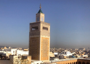 Absurde ! Jusqu'à quand la mosquée Zitouna restera-t-elle fermée devant les touristes ?