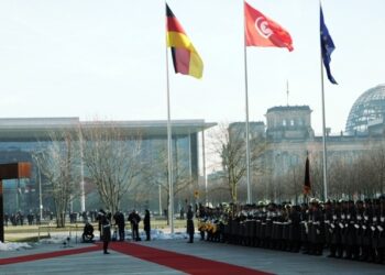 Allemagne : Crédits additionnels de 300 millions d'euros à la Tunisie