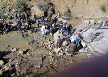 Béja : Des blessés transportés dans des cliniques pour manque d'équipements