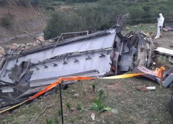 Après la Tunisie : Le Maroc, l'Algérie et le Kazakhstan endeuillés par des accidents de bus