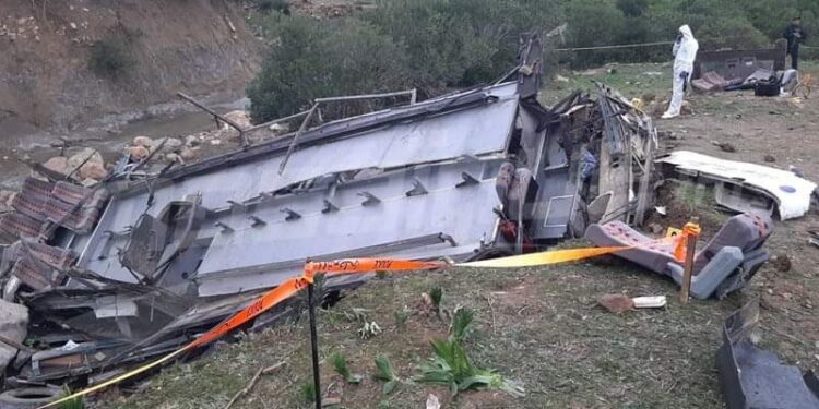 Routes meurtrières : Classée 138ème, la Tunisie roule à tombeau ouvert