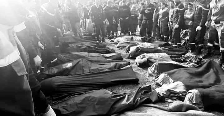 Drame de Béja : L'agence de voyage en situation régulière