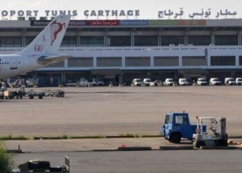 Tunis-Carthage : Un steward tunisien arrêté en possession de 200 mille euros