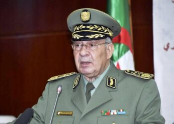 Décès du chef de l’armée algérienne, Kais Said adresse ses condoléances à Tebboune
