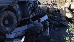 ARP : Le 8 décembre, une séance plénière consacrée à l’accident d’Amdoun