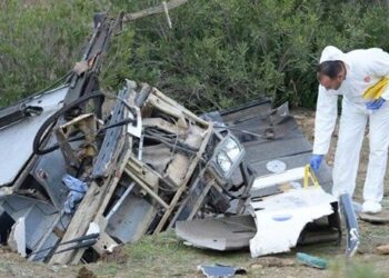 Drame d'Amdoun : Mandat de dépôt contre le propriétaire de l'agence de voyages