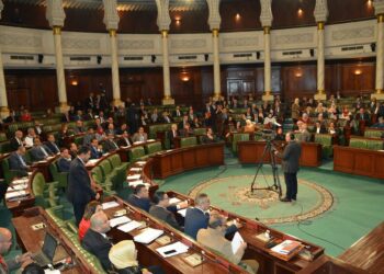 ARP : Le projet de la Loi de Finances 2020, adopté sans examen