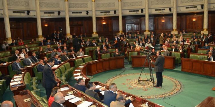 ARP : Le projet de la Loi de Finances 2020, adopté sans examen