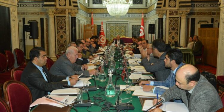 L'ARP met en place son plan d'action