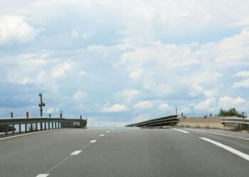 L'autoroute Kairouan-Sousse inaugurée