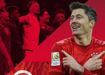 Le Bayern Munich remercie ses supporters tunisiens pour leur soutien en 2019