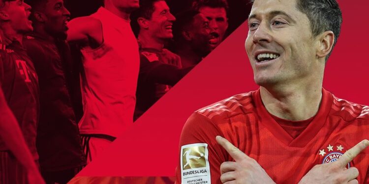 Le Bayern Munich remercie ses supporters tunisiens pour leur soutien en 2019