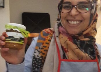 Innover, se battre et convaincre: Les trois clés du succès d'Ibtissem