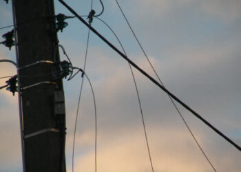 Sousse : 141 mille dinars de câbles électriques publics volés