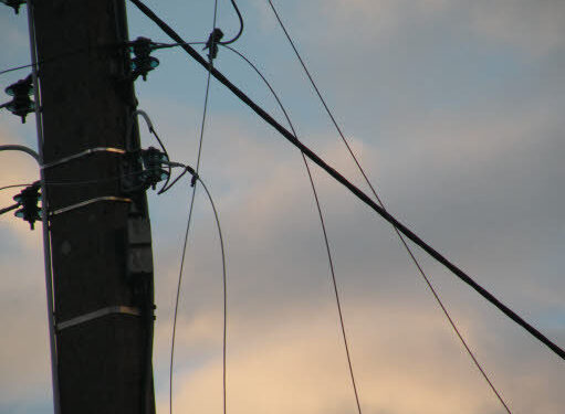 Sousse : 141 mille dinars de câbles électriques publics volés