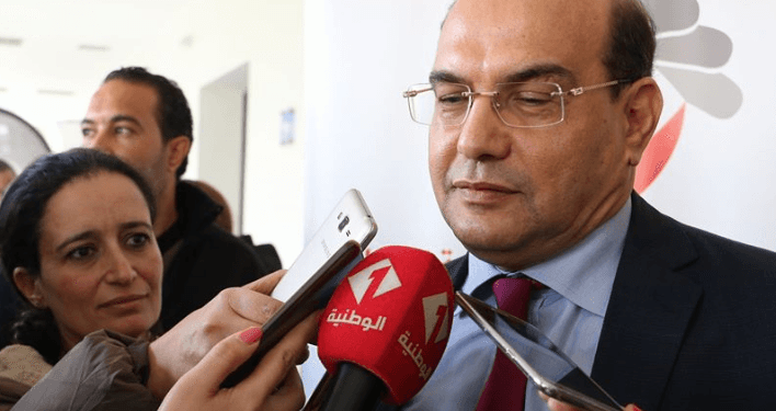 Chawki Tabib : "Des corrompus au cœur des structures de l'État"