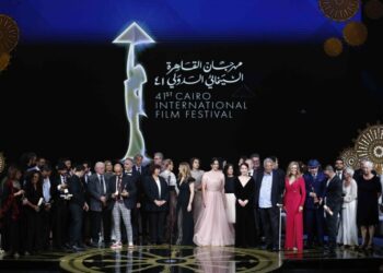 Le cinéma tunisien grand vainqueur du Festival International du Film du Caire