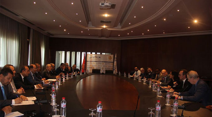Tunisie : Les bailleurs de fonds internationaux en visite de supervision